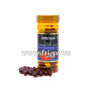 Kapsula te fares se zeze