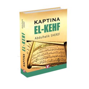 Kaptina EL KEHF