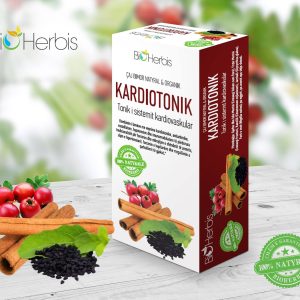 Kardiotonik Tonik i sistemit kardiovaskular 1