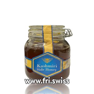 Kashmiri sidr honey