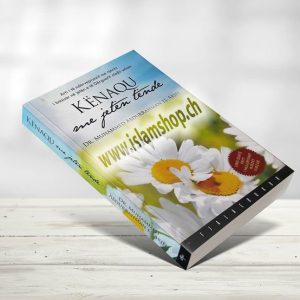 Kenaqu me jeten tende Muhammed Abdurrahman el Arifi