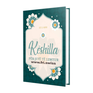 Keshilla per jete te lumtur