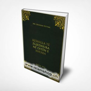 Keshilla te zgjedhura ne diten e Xhuma