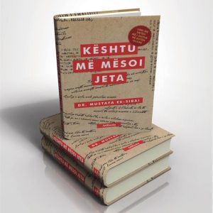 Keshtu me mesoi jeta