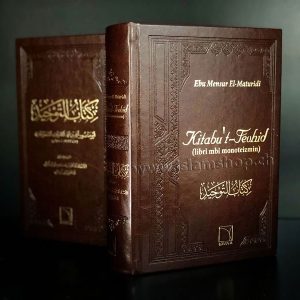 Kitabut – Tevhid libri mbi monoteizmin