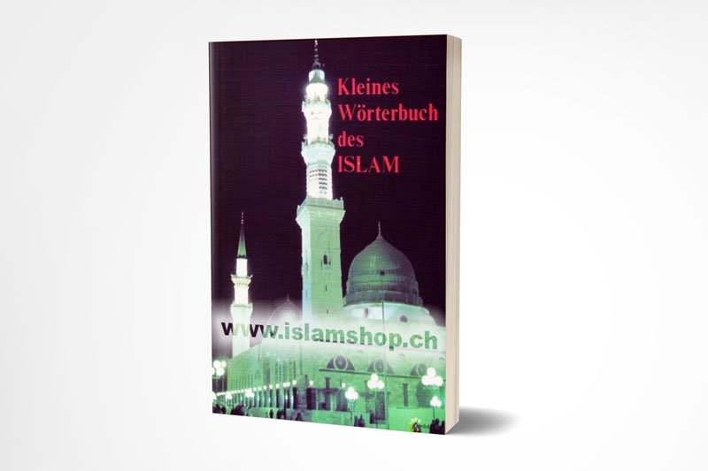 Kleines Worterbuch des Islam