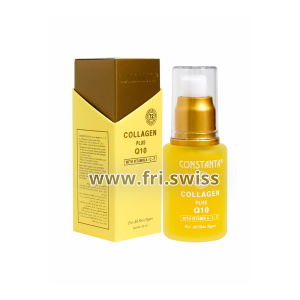 Kolagjen rigjenerues per fytyre PLUS Q10