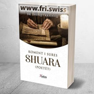 Koment i sures Shuara Potetet