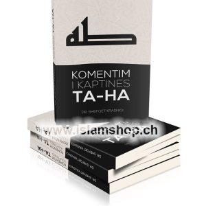 Komentim i kaptines TA HA