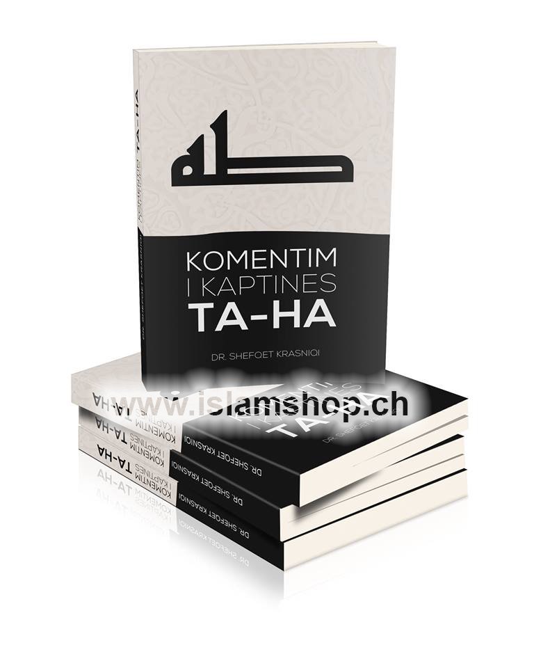 Komentim i kaptines TA HA