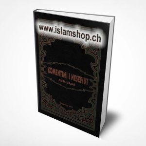 Komentimi i Nesefiut pjesa e pare