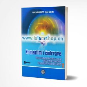 Komentimi i endrrave