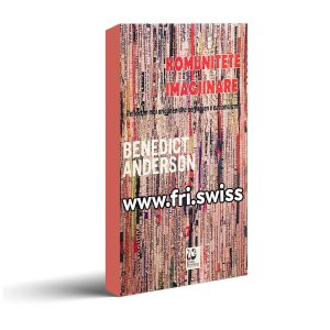 Komunitete imagjinare