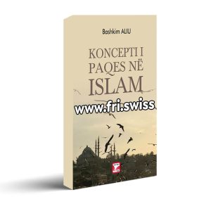 Koncepti i paqes ne Islam