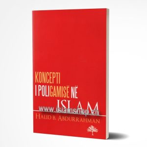Koncepti i poigamise ne Islam