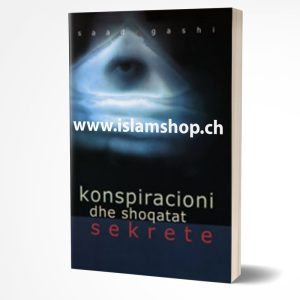 Konspiracioni dhe shoqatat sekrete