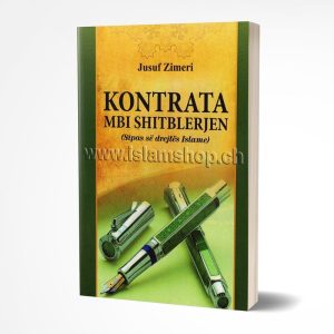 Kontrata mbi shitblerjen sipas se drejtes islame
