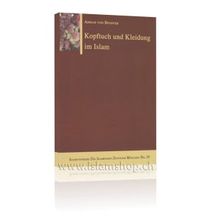 Kopftuch und Kleidung im Islam