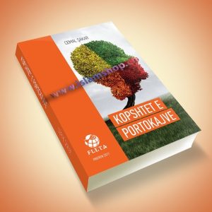 Kopshtet e portokajve