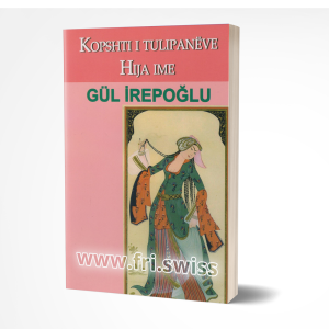 Kopshti i Tulipaneve