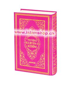 Koran Tajweed – Kurani me texhvid 1 768x942 1 245x300