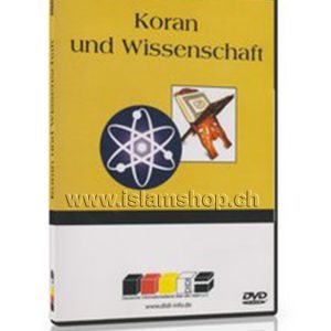Koran und Wissenschaft DVD