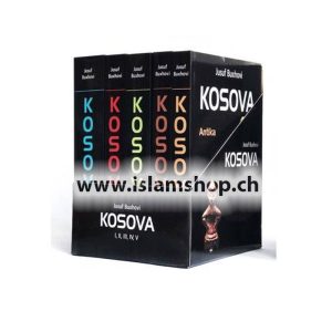 Kosova I V Kompleti prej 5 Vellimeve jusuf buxhovi