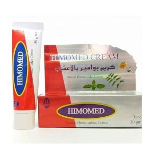 Krem Natyral per Hemoroide Himomed Cream
