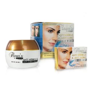 Krem anti rrudha dhe kunder plakjes