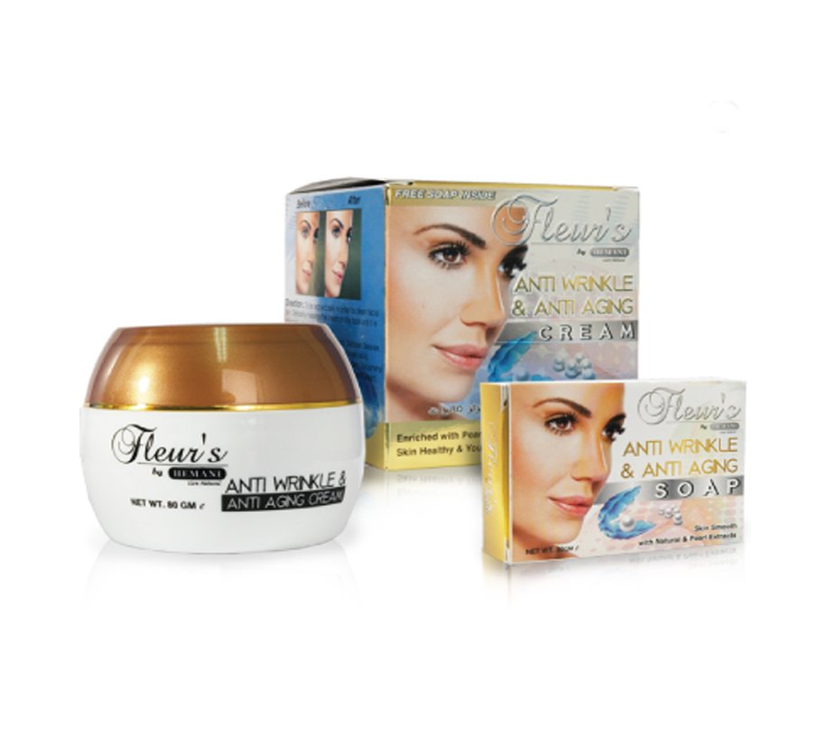 Krem anti rrudha dhe kunder plakjes