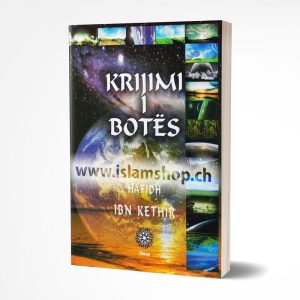 Krijimi i botes