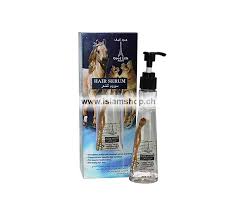Kristaline per floket me vaj bisht kali dhe ginseng – Good Life Paris. Horsetail with Ginseng Hair Serum
