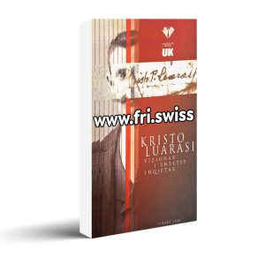 Kristo Luarasi