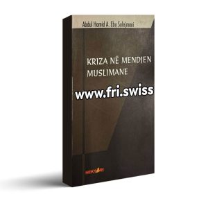 Kriza ne mendjen muslimane