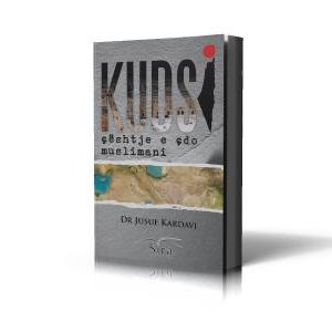 Kudsi ceshtje e qdo muslimani