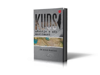 Kudsi ceshtje e qdo muslimani