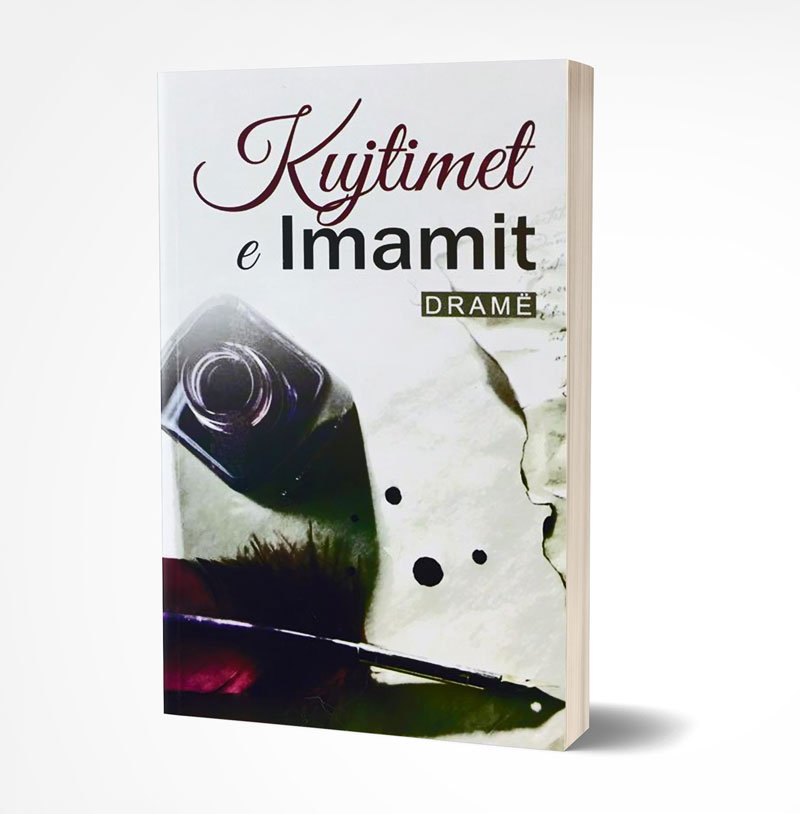 Kujtimet e Imamit