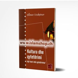 Kultura dhe qyteterimi nje teori mbi qyteterimin