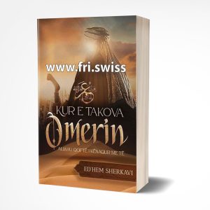 Kur e takova Omerin