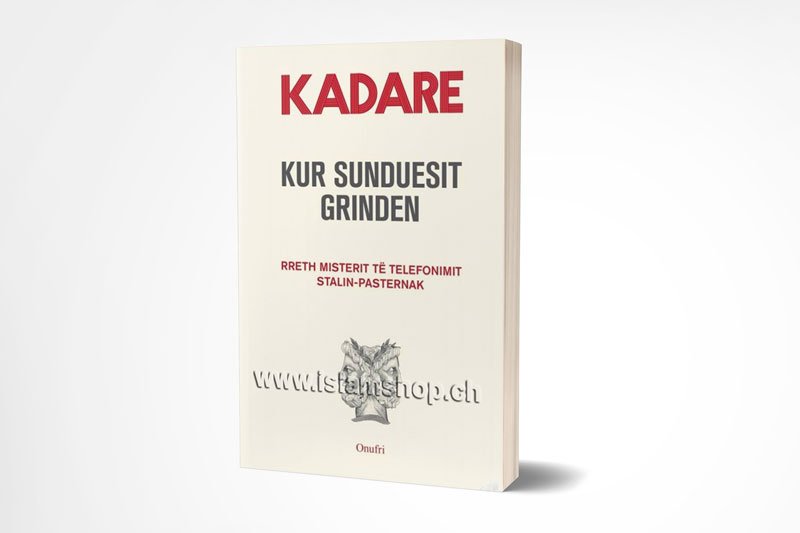 Kur sunduesit grinden rreth misterit te telefonimit Stalin Pasternak