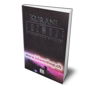 Kurani dhe Kozmosi 1