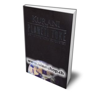 Kurani dhe planeti toke