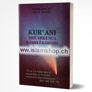 Kurani dhe shkenca bashkohore