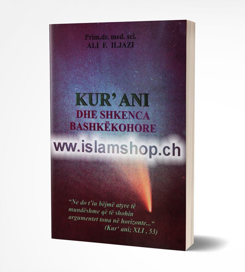 Kurani dhe shkenca bashkohore