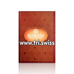 Kurani perkthim i kuptimeve