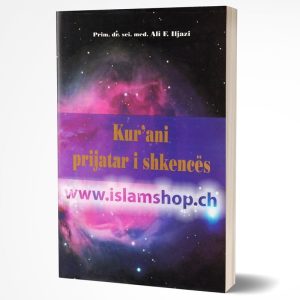 Kurani prijatar i shkences