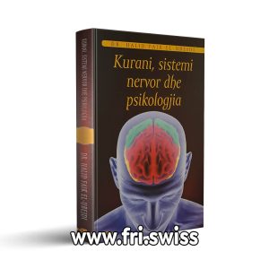 Kurani sistemi nervos dhe psikologjia