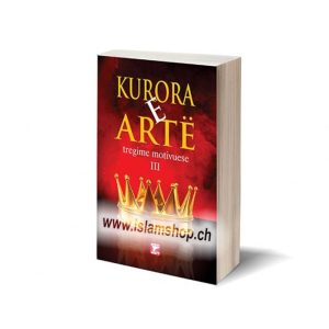 Kurora e arte tregime motivuese III