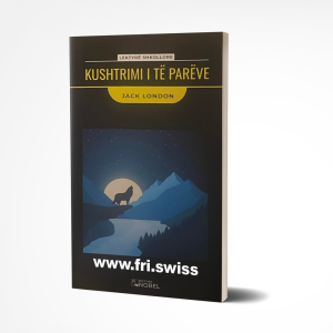 Kushtrimi i te pareve