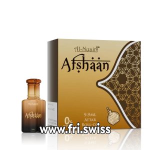 Kutia edhe shishja afshaan